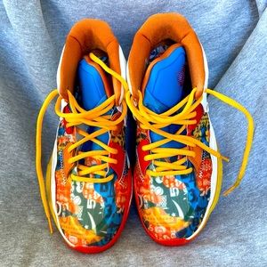 Kyrie Infinity (GS) Gently Worn